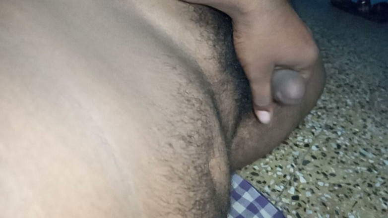 Hungry cliff: I'm Sucking My Wife Pussy with Kissing Lips