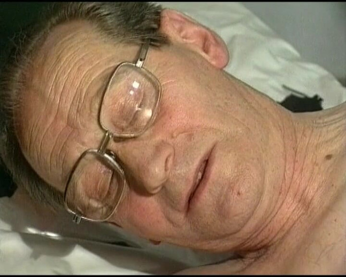 Deutscher hardcore: Aksi fisting tante seksi jerman dengan toket besar