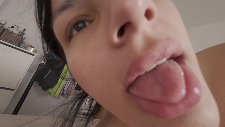 Scarletttejones: Fucking Big Tits Curvy Girlfriend Hard