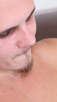 Sebevědomí chlapi vystřikují!