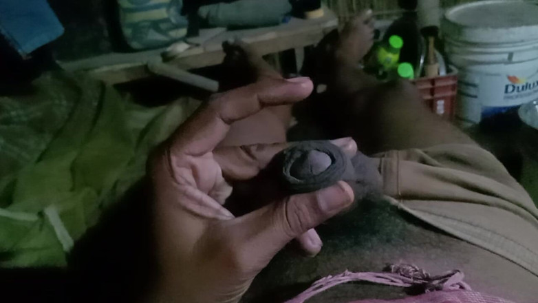 Tuloo_Ki_sali: The Right Way to Fist and Indian Boys Ejaculate