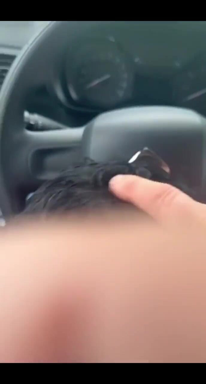 KarmenMilf: Extrême Dans La Voiture, Pipe Torride Et Beaucoup De Sperme