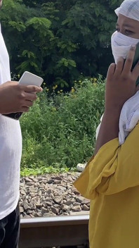 Video seks pepek ketat awek kampung desi di luar video seks