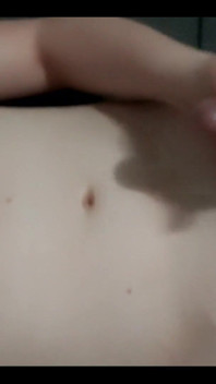 Who Else Needs to Cum Before They Can Fall Rest?