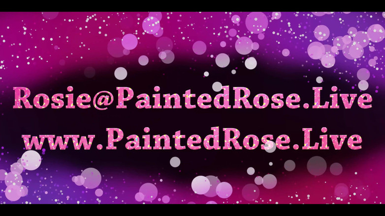PaintedRose: Solo Girl