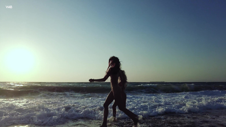 Watch4beauty: Keseronokan pantai