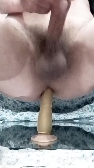 Transdrxxxka: Anal gran polla gran culo