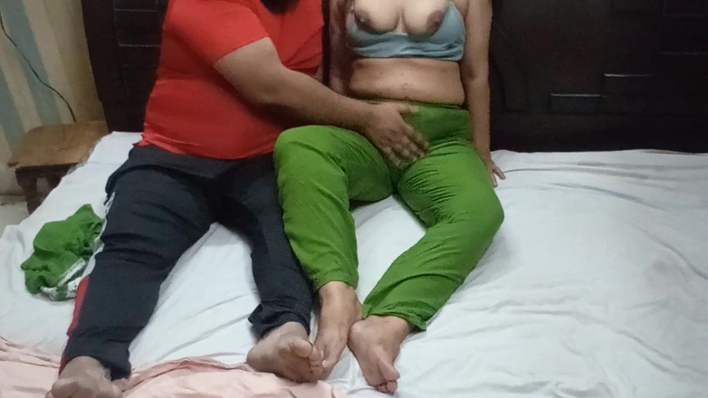 aliabegum: Jija zijn sali hard in de Desi xxx-video
