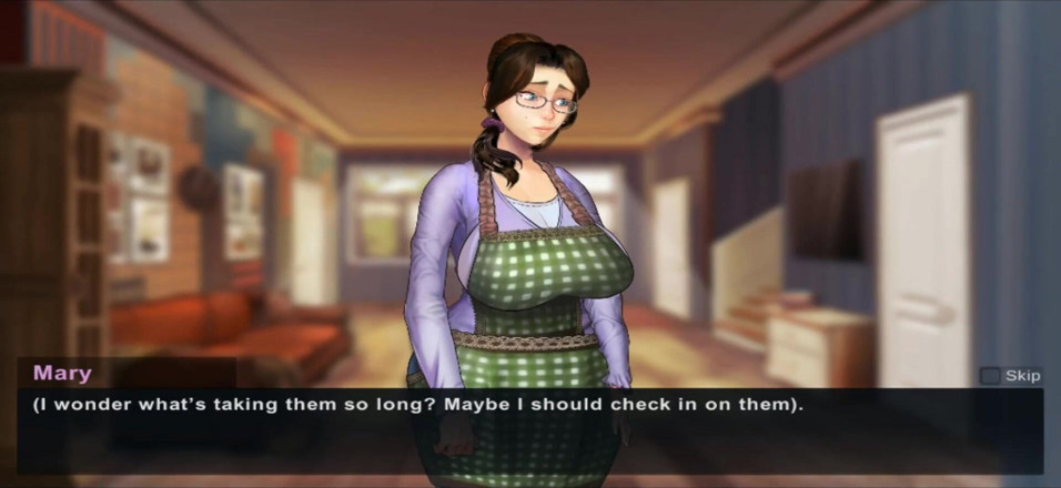 Hentai World: Taffy tales home lessons with teacher