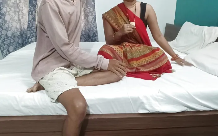 Priya ki Papa: Amazing Love Between Stepbrother and Stepsister, Crazy Stepbrother Fucked His...