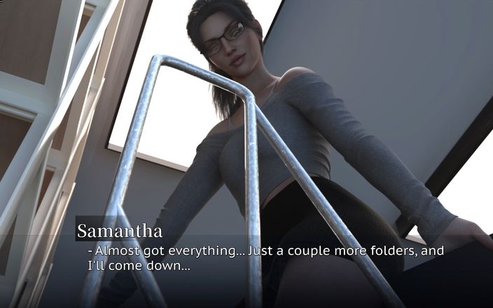 Porngame201: Batasan Moralitas Update 3 untuk Berlanjut