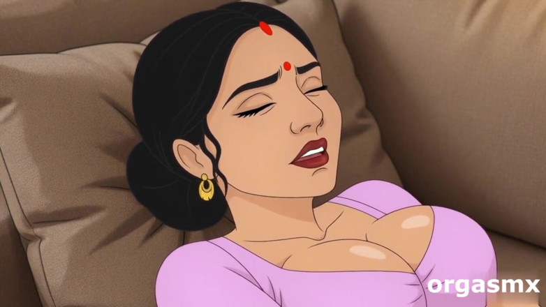 Kamini bhabi story: Desi Kamini Bhabhi