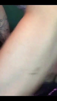 Vultures - Thick Big Ass Brunette Slut in Fishnet Pussy Fucked Hard After Twerking, Sucking, Getting Rimmed and Riding Is Face