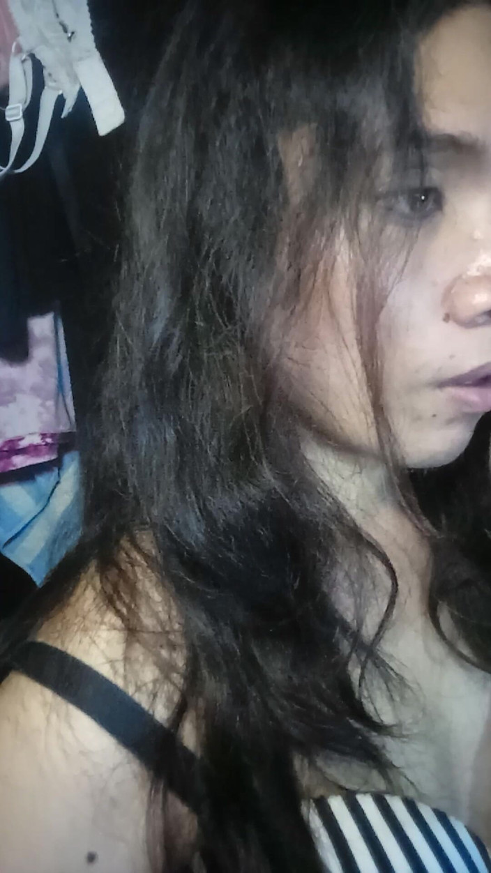 Reynaldo6: Walay Uyab mao Nang Sarili Nalang Og Jakol Sa Atuba...