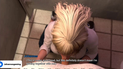 Snip Gameplay: Apartment69 she enjoyed me fucking her