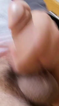 Filming Myself While Jerking off