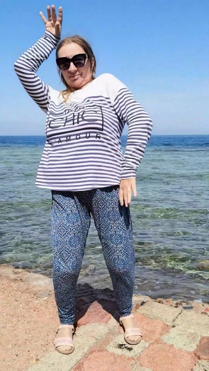 MariaOld: ホットGILFからかいコンピレーション