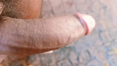 vijay Yadav: 9 pulgadas de largo y grueso, india land masturbándose