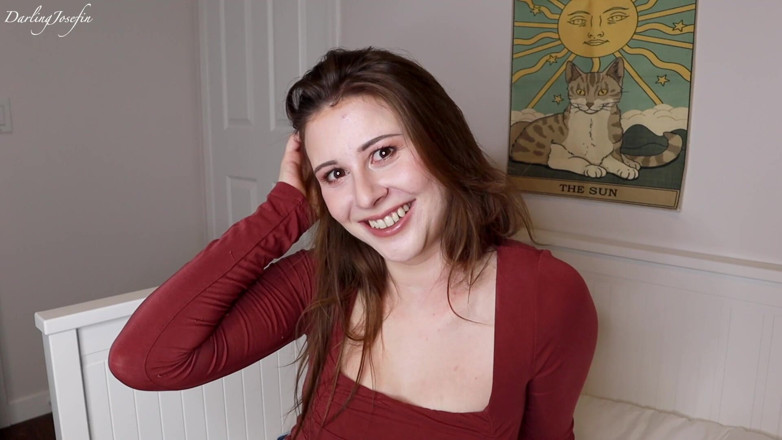 Darling Josefin: Slave Princess Roleplay with Your Wife