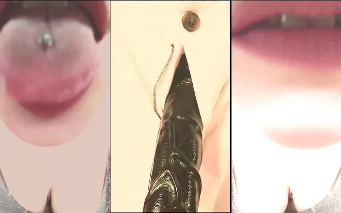 Campsissyboi: BBC mouth stretcher video version