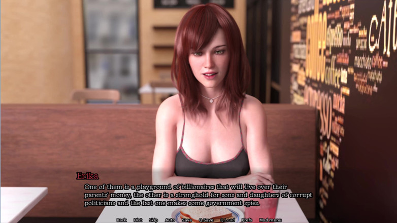 JAE Studio: Far off Friends 2 I Would Fuck Tiffany so Hard