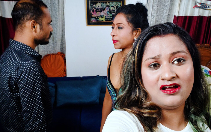 Desi Bold Movies: POV estrela Sudipa hardcore sexo seu passo família filme completo (hindi...