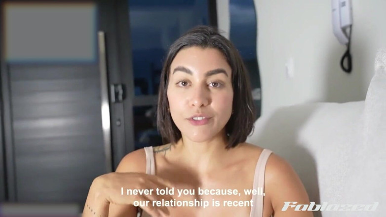 Fablazed: Je Veux Que Tu Me Fais Pipi Dessus, Ne Me...