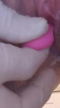 Máslová Hot Cum Krásné počasí