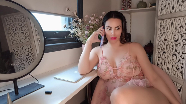 annikarain: Jetzt Weißt Du, Dass Ich Deine Stiefmutter Bin, Du Fick...