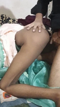 Hot Rosey Hard Sex with College Boyfriend