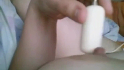Real homemade BBW BBC porn: Bbwbootyful my boobs solo play compilation