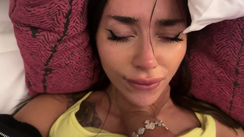 Teddy Tarantino: Sexy Sisi Rose bate boquete e é fodida por Teddy Tarantino