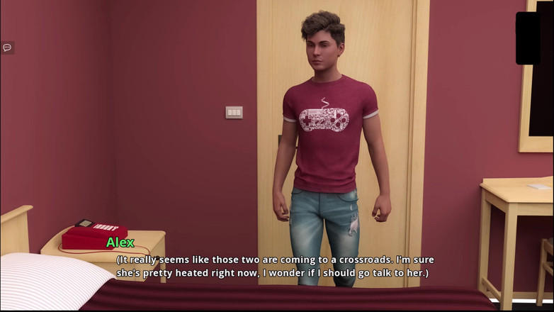 Johannes Gaming: College Kings 30 dzień w spa był niesamowity