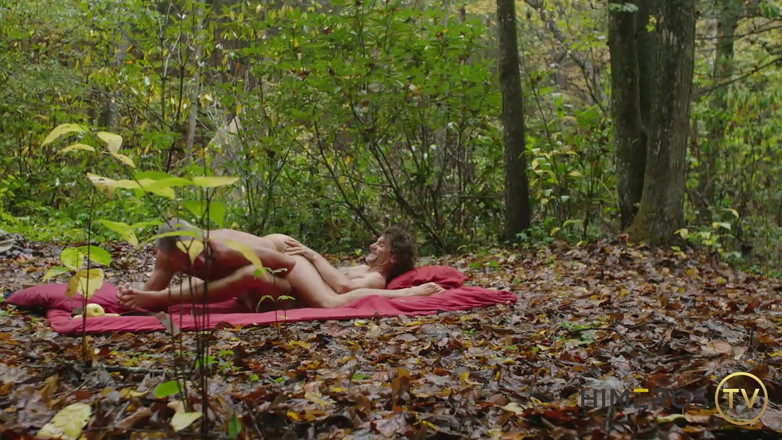Himeros.tv: Echte seks: Brad en Jim