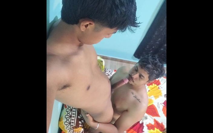 Peluche19 cm: 印度同性恋操他可爱的家伙