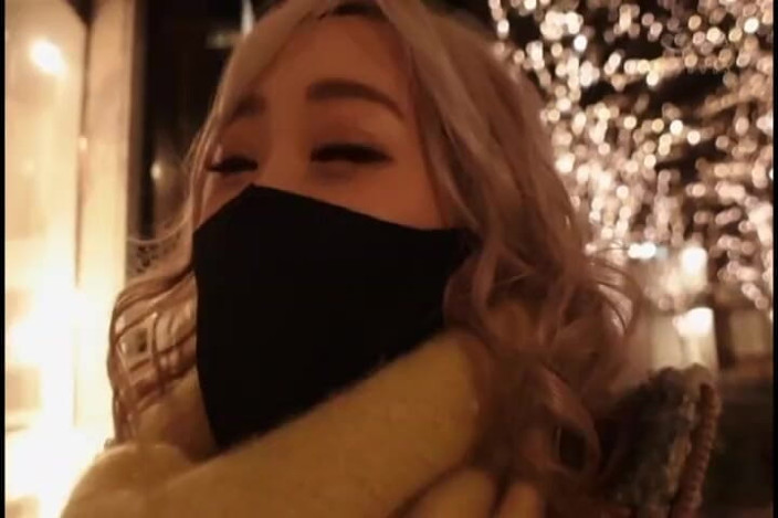 CherryBONBON: ความท้าทายเที่ยงคืนของ Aika - หลงใหลจนกระทั่งพระอาทิตย์ขึ้นกับสาวงามหุ่นเป๊ะถ้วยเอฟ - 1
