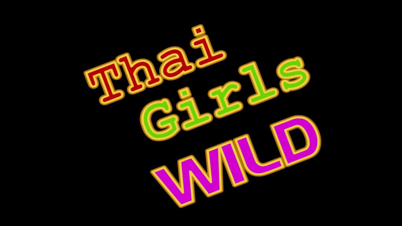 Thai Girls Wild: Splendida ragazza tailandese riceve un creampie