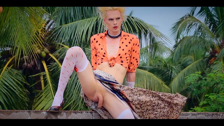 Lola Spais: ฉันแค่กําลังสนุก
