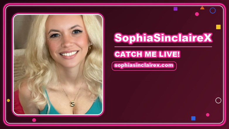 sophiasinclairex: Berbogel lace kuning dan bermain sofa - Sophia Sinclaire membentangkan kakinya...