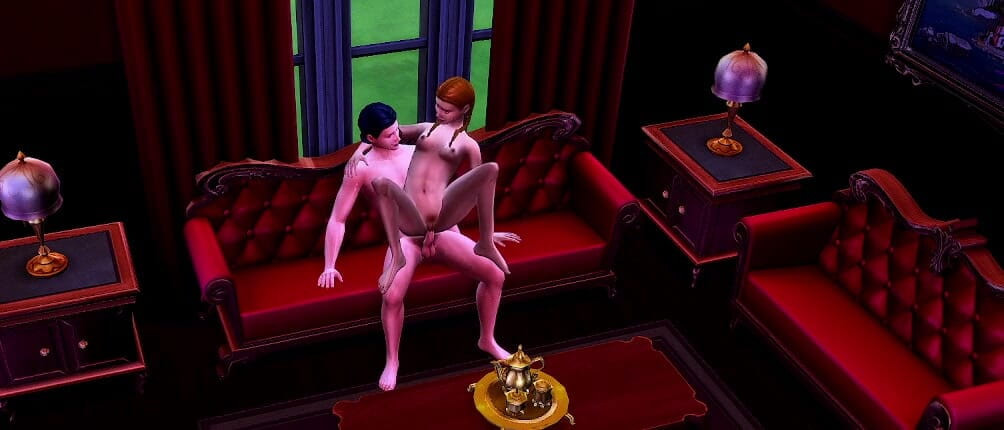 3D MisssVikki: The Finale Belonged Entirely to the Dick