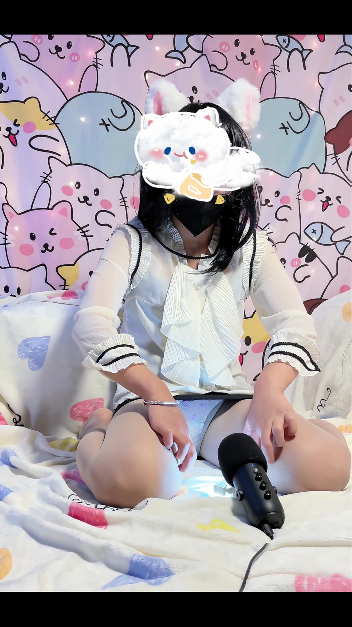 sisfetish: Jemné tření Asmr, lákavé do sladkého snu