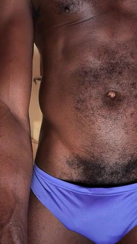 Olvidé Que Tenía El Tronco De Lycra - Aussiebum
