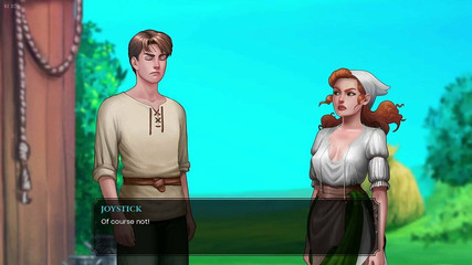 Joystick Cinema: What a Legenda - (část 12)