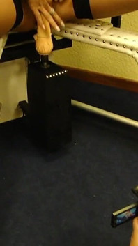 The New Machine