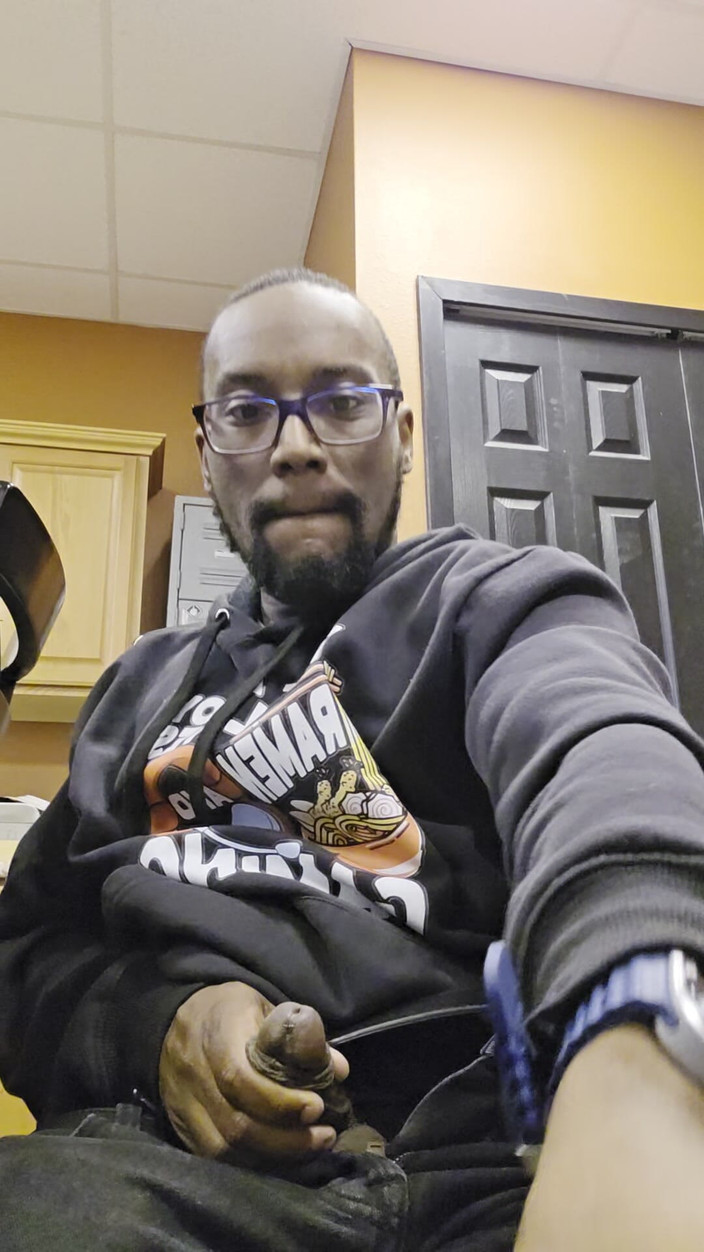 Selsensei: Una sega veloce in breakroom