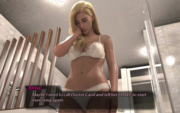 Porngame201: A Perfect Marriage V0.6.5 #13