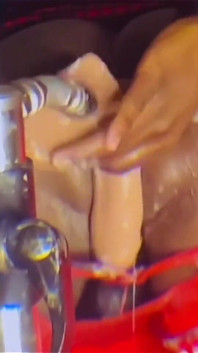 Especial de Natal para você masturbar sua carne