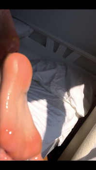 Wet Feet