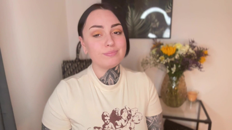 Miss Valentina: Putz mein arschloch