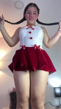 I Like Red